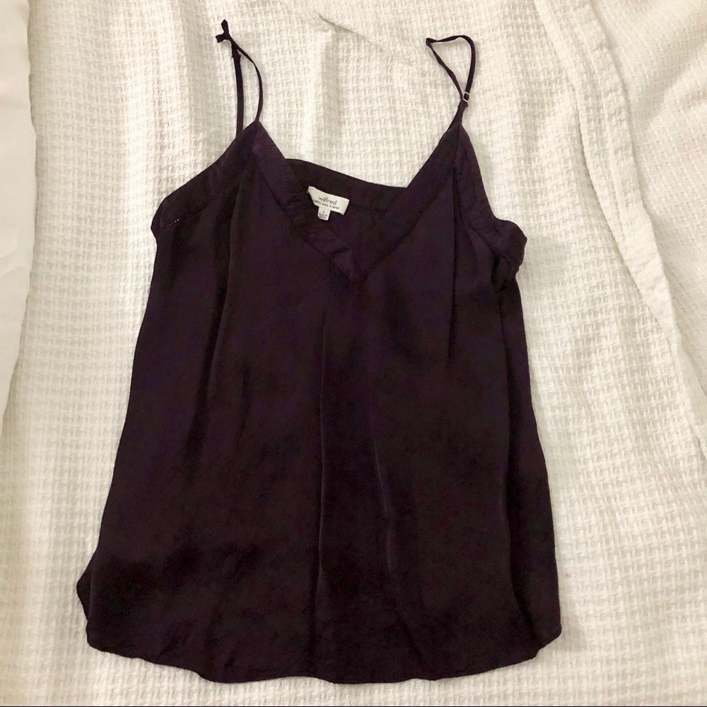 Aritzia Cabrel Cami